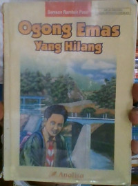 Image of Ogong Emas Yang Hilang