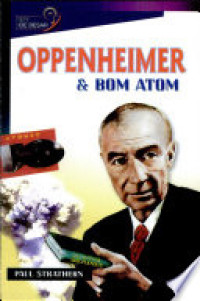 Image of Oppenheimer & Bom Atom