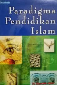 Image of Paradikma Pendidikan Islam
