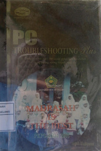 Image of PC Troubleshooting Plus