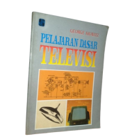 Image of Pelajaran Dasar Televisi