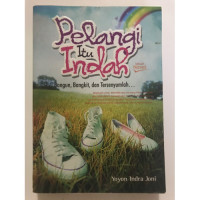 Image of Pelangi Itu Indah