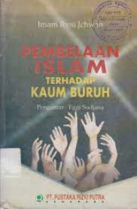 Image of PEMBELAAN ISLAM TERHADAP KAUM BURUH
