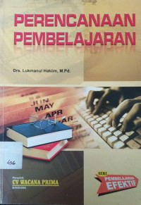 Image of Perencanaan Pembelajaran