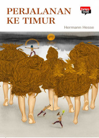 Image of Perjalanan Ke Timur