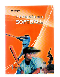 Image of Permainan Softball