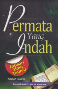 Image of Permata Yang Indah