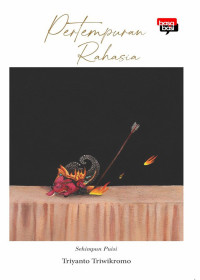 Image of Pertempuran Rahasia / Triyanto Triwikromo