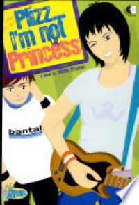 Image of Plizz I'm not Princess / Utami Pratiwi