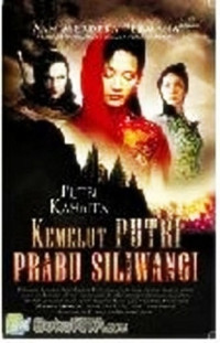 Image of Putri Kandita Kemelut Putri Prabu Siliwangi