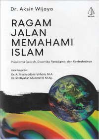 Image of RAGAM JALAN MEMAHAMI ISLAM