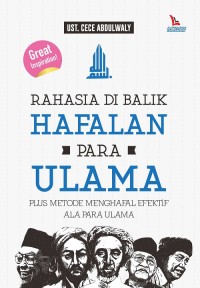 Image of RAHASIA DI BALIK HAFALAN PARA ULAMA