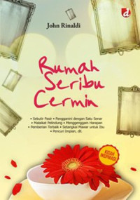 Image of RUMAH SERIBU CERMIN