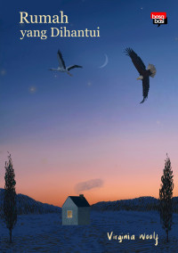 Image of Rumah yang Dihantui / Virginia Woolf