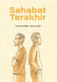 Image of Sahabat Terakhir