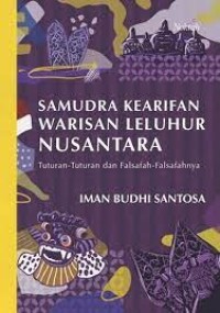 Image of Samudra Kearifan Warisan Leluhur Nusantara