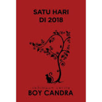 Image of Satu Hari Di 2018