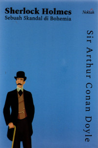 Image of Sebuah Skandal di Bohemia