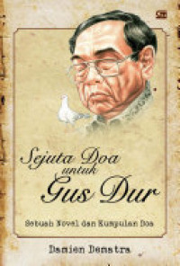 Image of Sejuta Doa Untuk Gus Dur