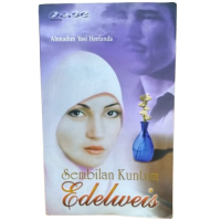 Image of Sembilan Kuntum : Edelweis