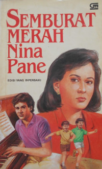 Image of Semburat Merah Nina Pane