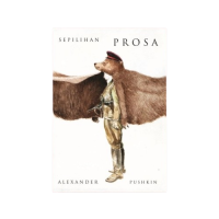 Image of Sepilihan Prosa