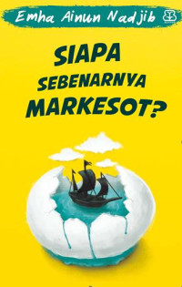 Image of Siapa Sebenarnya Markesot