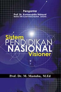 Image of Sistem Pendidikan Visioner