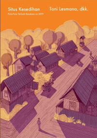 Image of Situs Kesedihan / Toni Lesmana, dkk