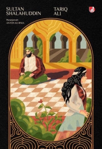 Image of Sultan Shalahuddin