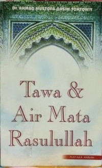 Image of Tawa Dan Air Mata Rasulullah