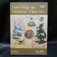 Image of Teknologi dan Kesehatan Tubuh Kita