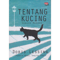 Image of Tentang Kucing