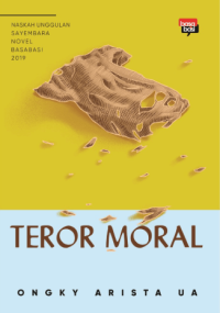 Image of Teror Moral