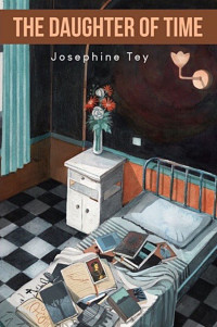 Image of The Daughter Of Time