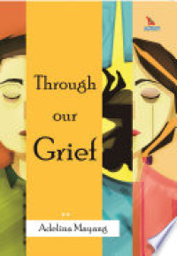 Image of Through Our Grief