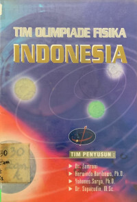 Image of Tim Olimpiade Fisika Indonesia