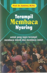 Image of Trampil Membaca Nyaring