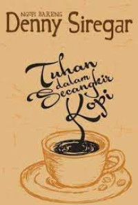 Image of Tuhan Dalam Secangkir Kopi
