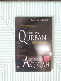 Image of TUNTUNAN QURBAN & AQIQAH