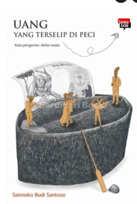 Image of Uang yang Terselip di Peci
