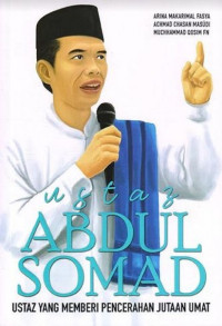 Image of Ustad Abdul Somad