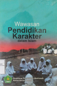 Image of Wawasan Pendidikan Karakter Dalam Islam