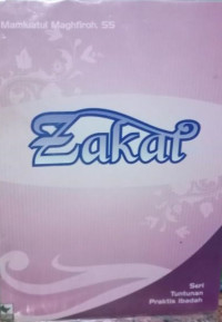 Image of Zakat